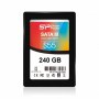 Dysk SSD Silicon Power Slim S55 240 GB SATA 550 MB/s odczyt 450 MB/s z gwarancją 36 miesięcy - 2
